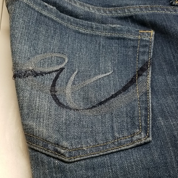 Express Bootcut Jean - Picture 5 of 5